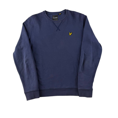 Lyle & Scott Pulli (S)