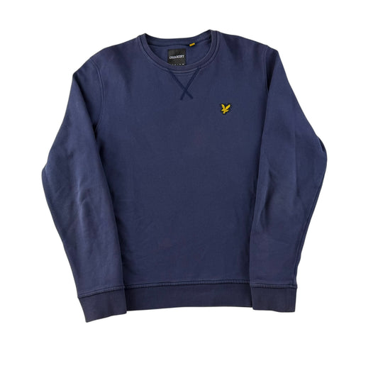 Lyle & Scott Pulli (S)