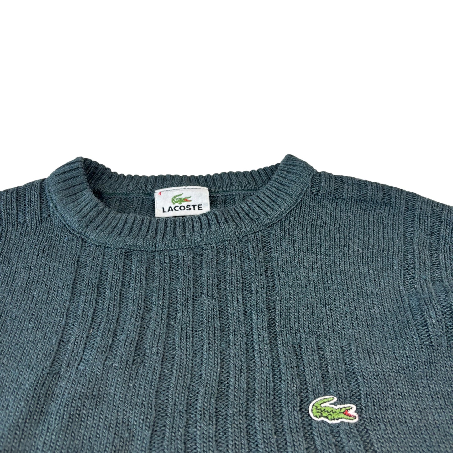 Lacoste Pulli (XL)