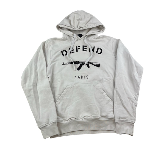 Defend Paris Hoodie (S)