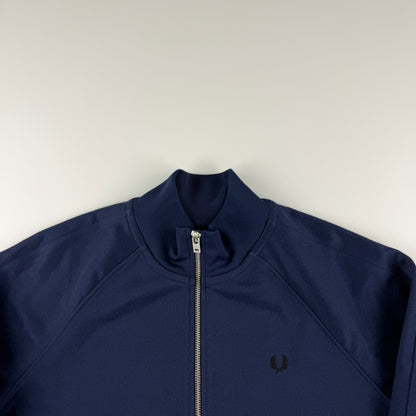 Fred Perry Trackjacket (S)