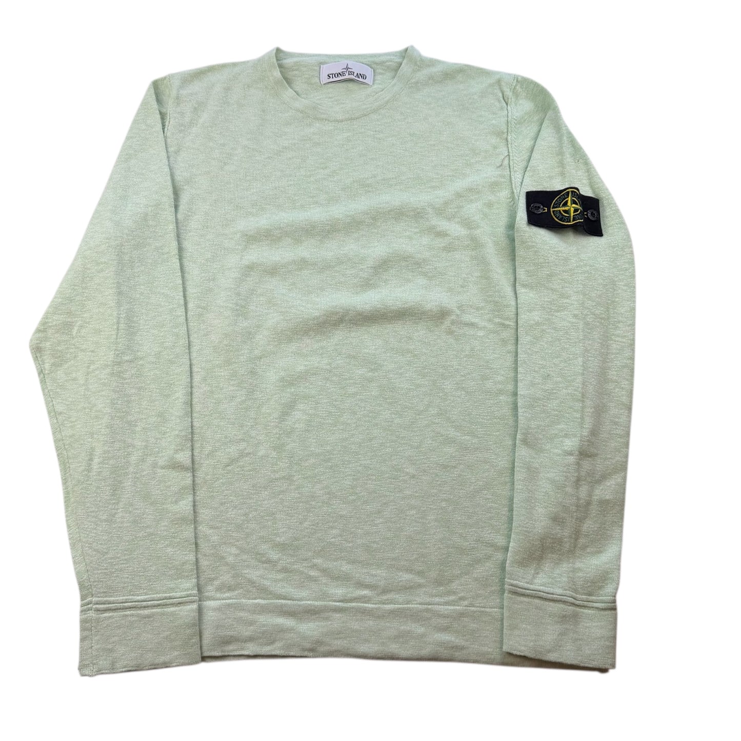 Stone Island-trøje (M)