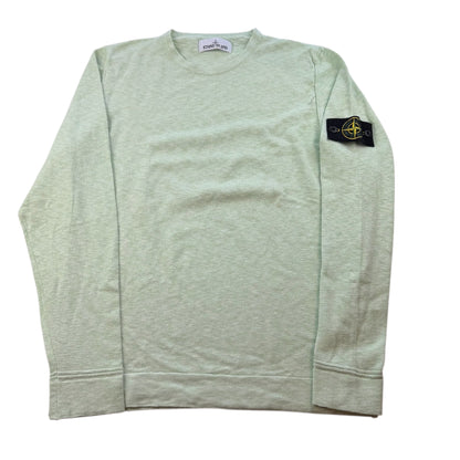 Stone Island-trøje (M)