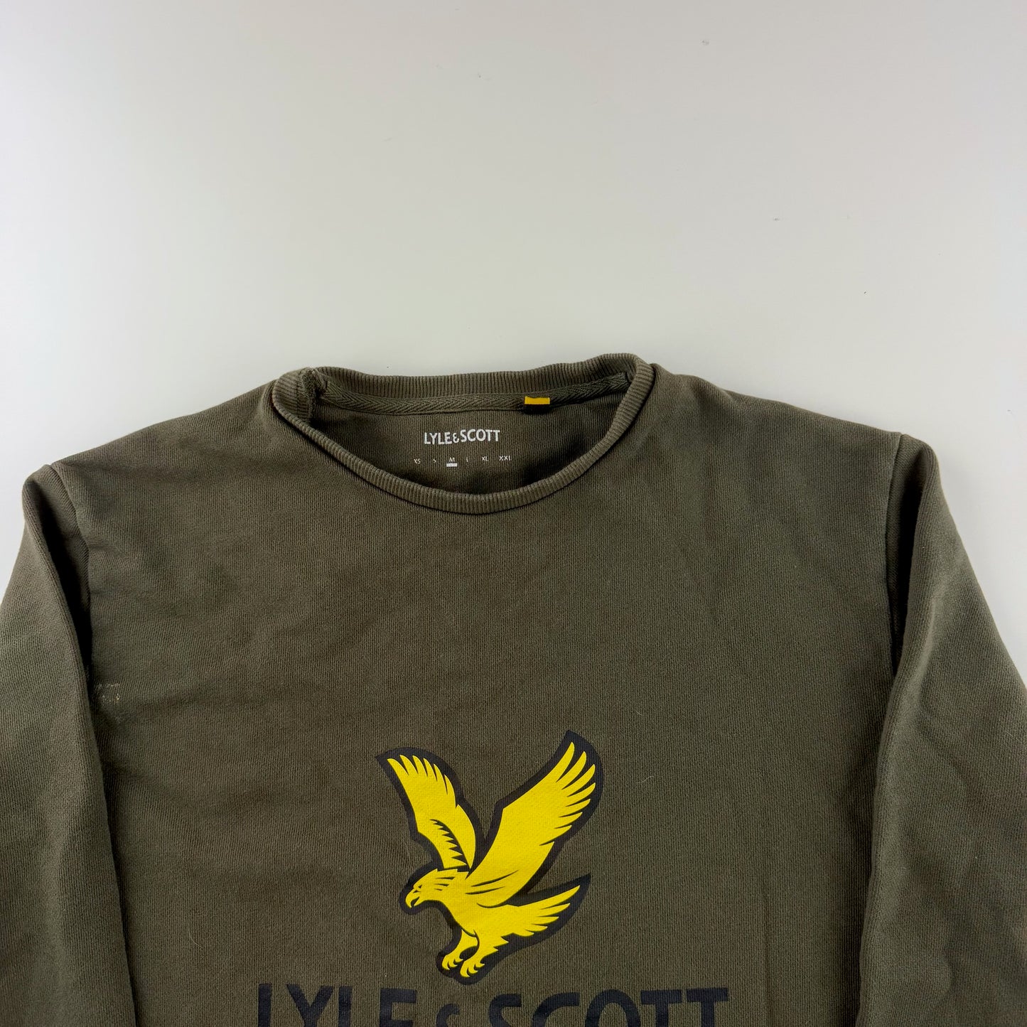 Lyle&Scott Pulli (M)