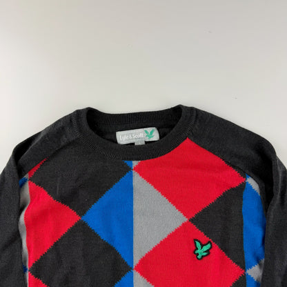Lyle&Scott Pulli (L)