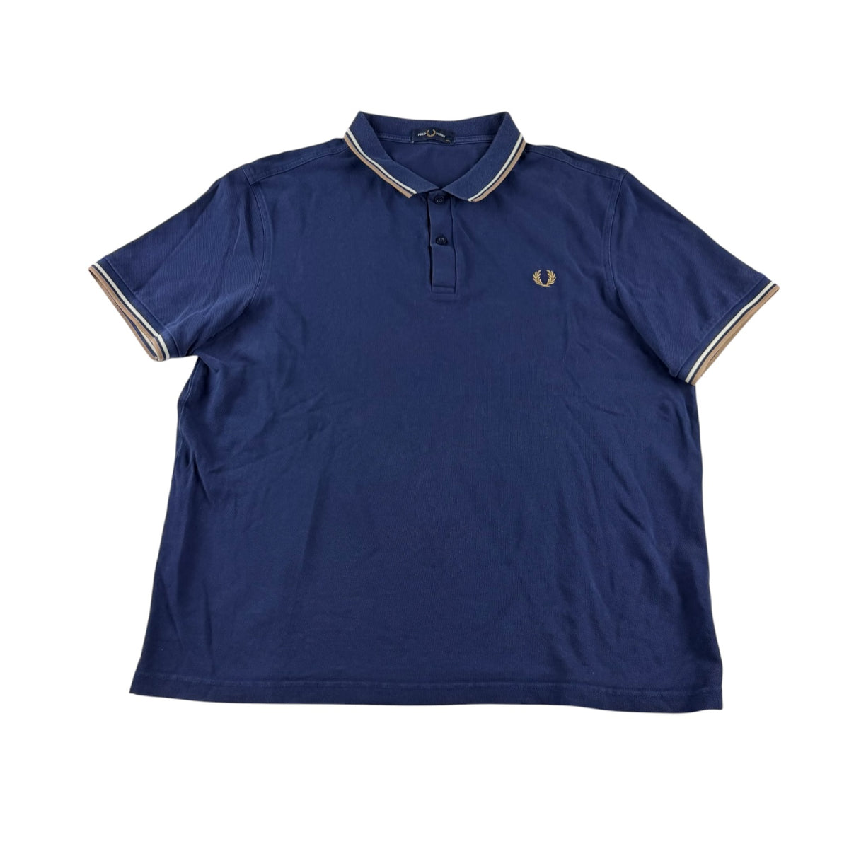 Fred Perry Polo (XXL)