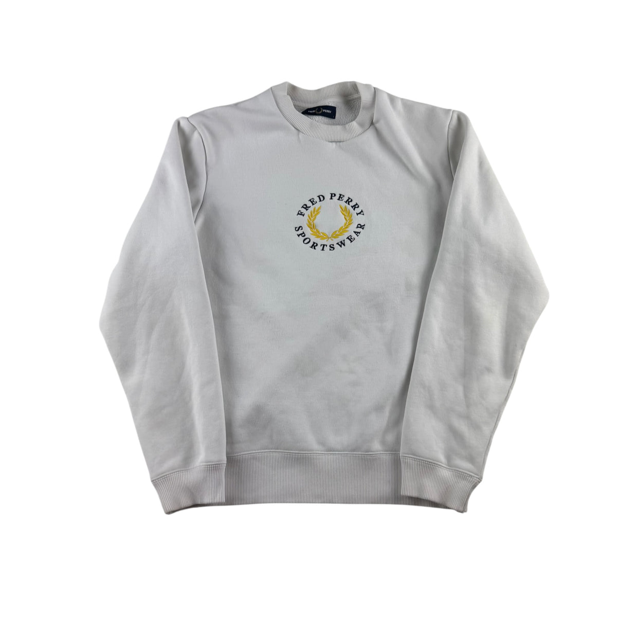 Fred Perry Pulli (S)