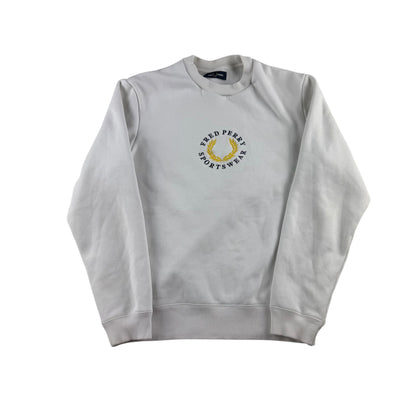 Fred Perry Pulli (S)