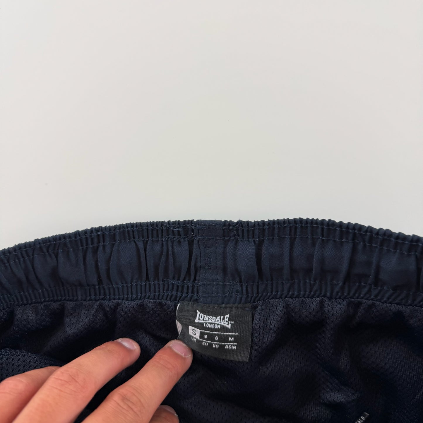 Lonsdale Shorts (S)