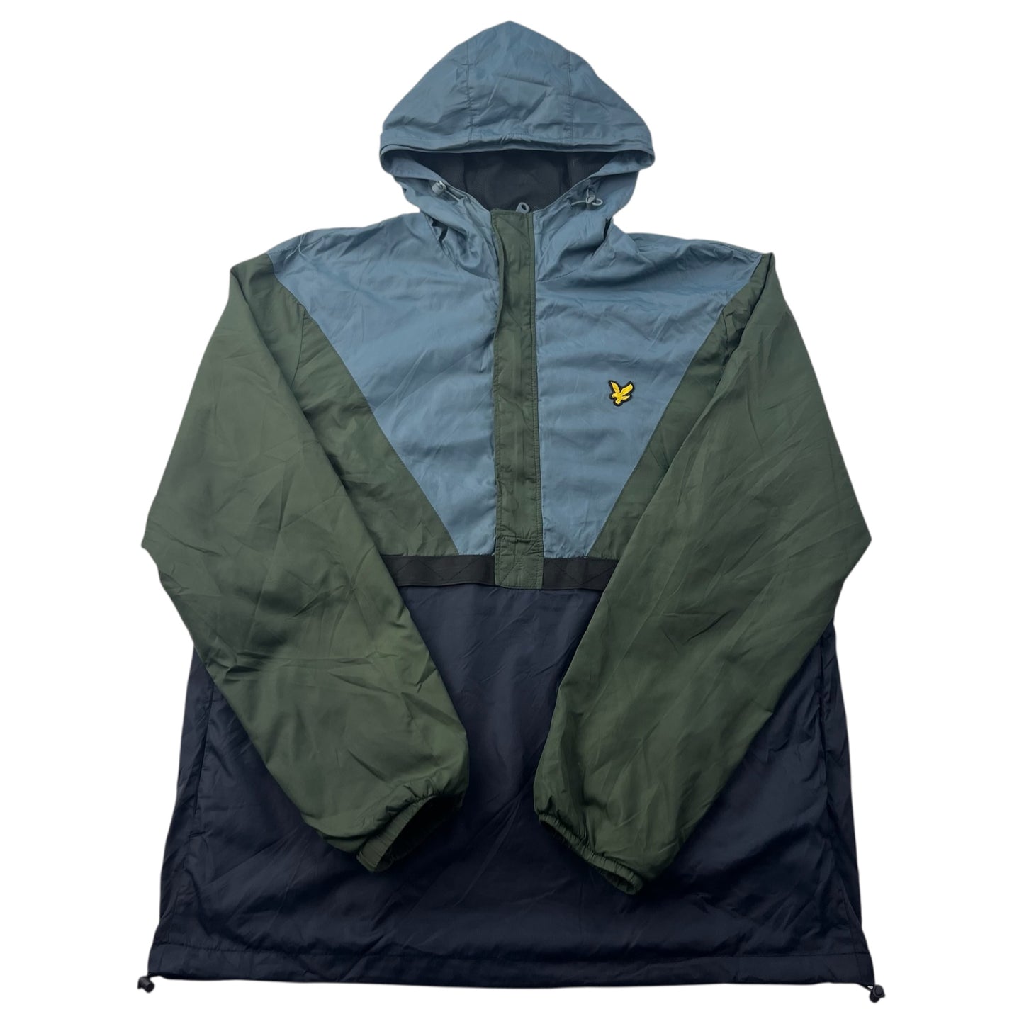 Lyle & Scott Trackjacket (M)