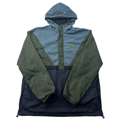 Lyle & Scott Trackjacket (M)