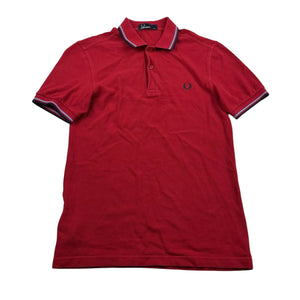 Fred Perry Polo (XS)
