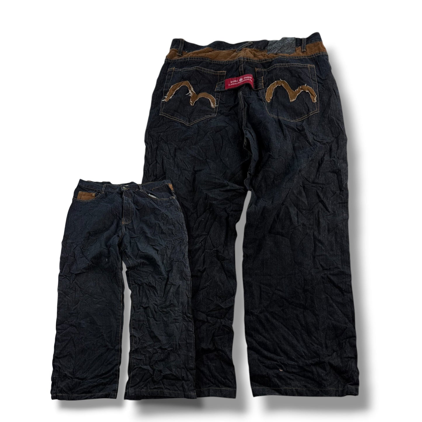 Evisu Jeans (L)
