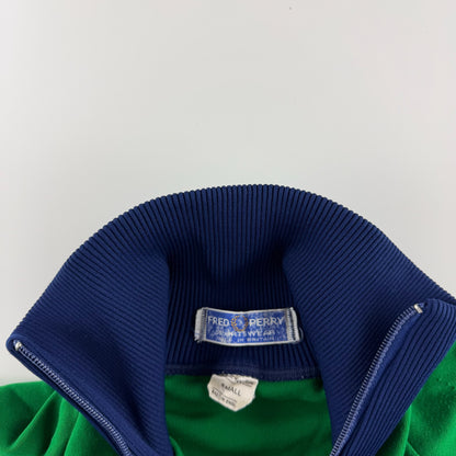 Fred Perry Trackjacket (S)