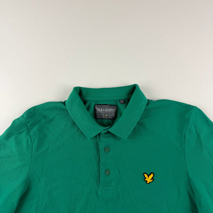Lyle & Scott Polo (L)