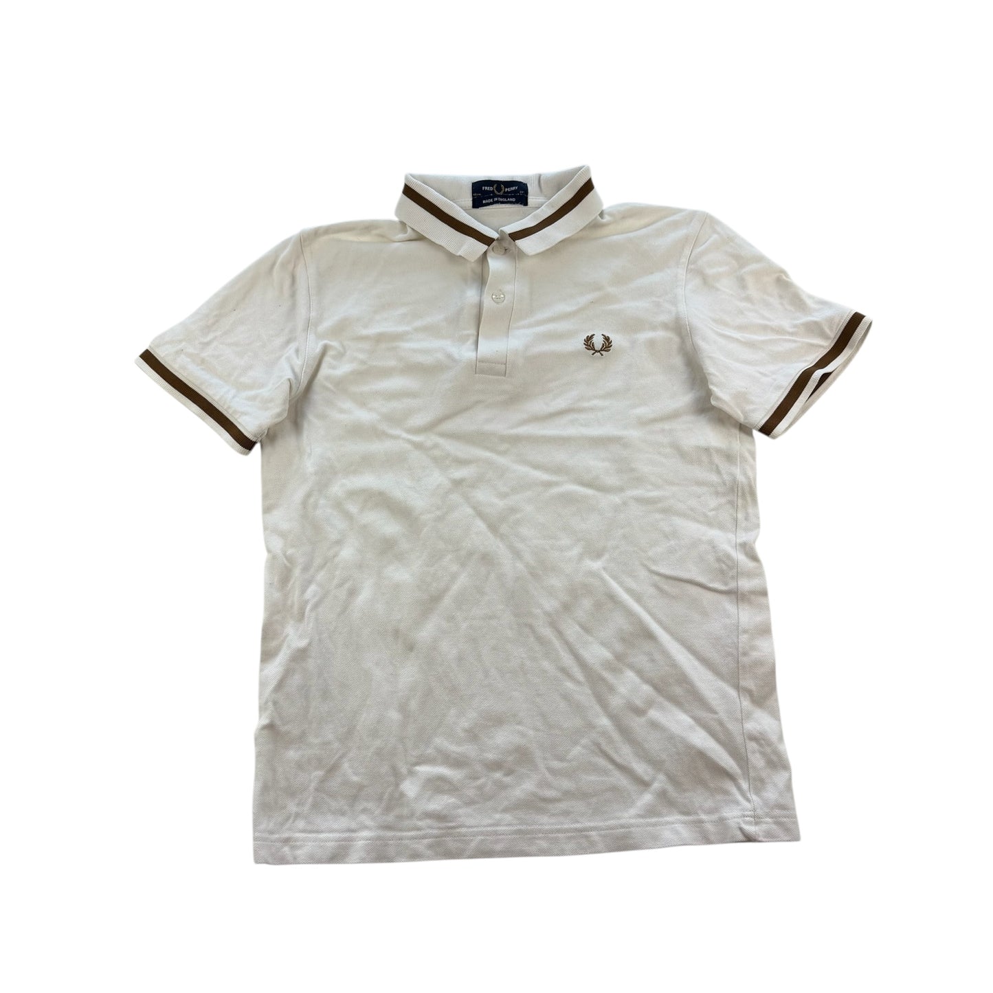 Fred Perry Polo (S)