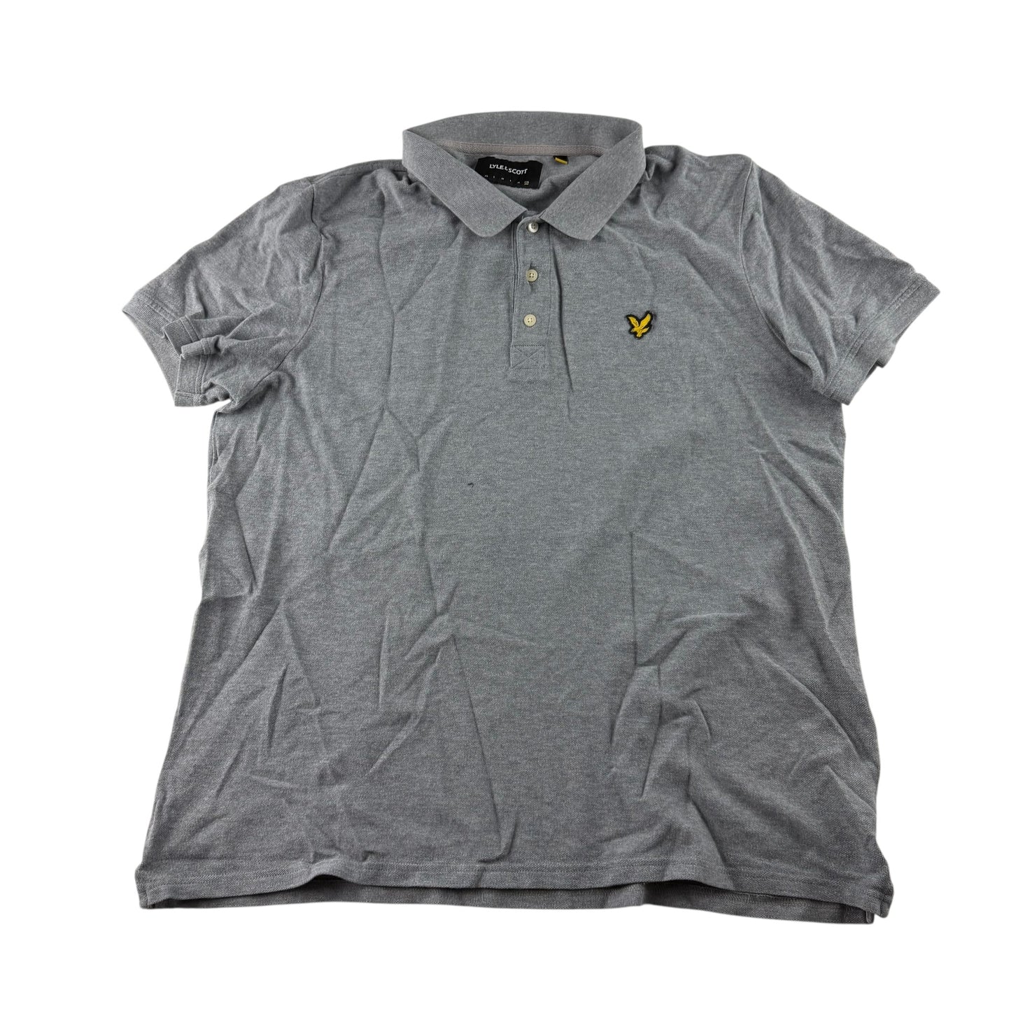 Lyle & Scott Polo (XXL)