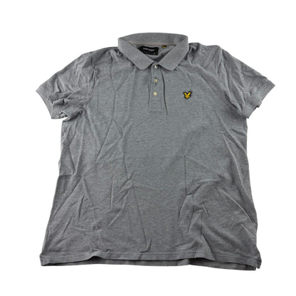 Lyle & Scott Polo (XXL)