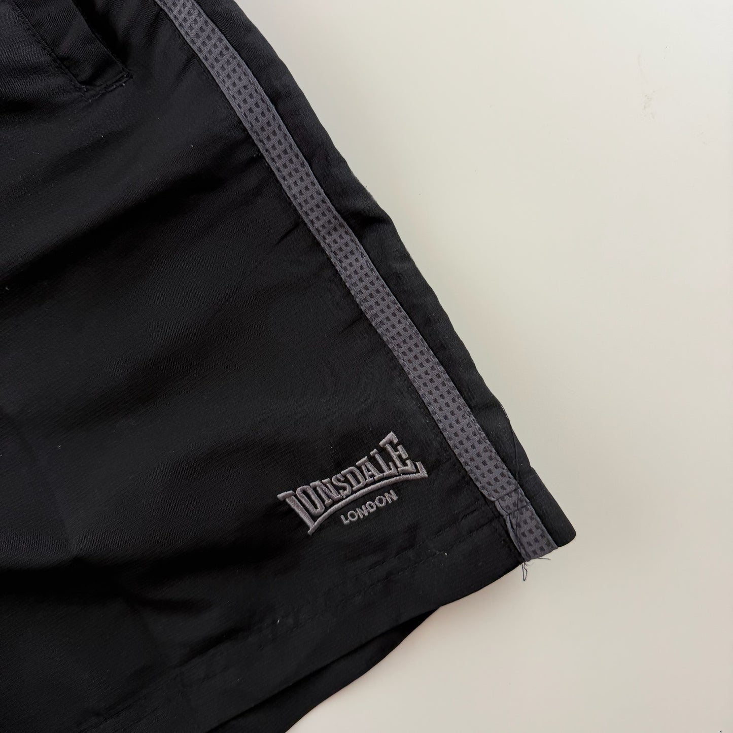 Lonsdale Shorts (XXL)
