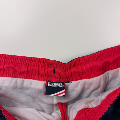 Lonsdale Trackpants (S)