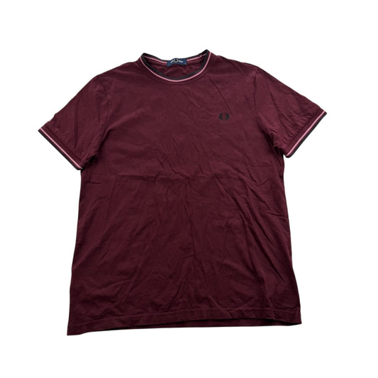 Fred Perry T-Shirt (M)
