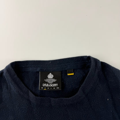 Lyle & Scott Pulli (S)