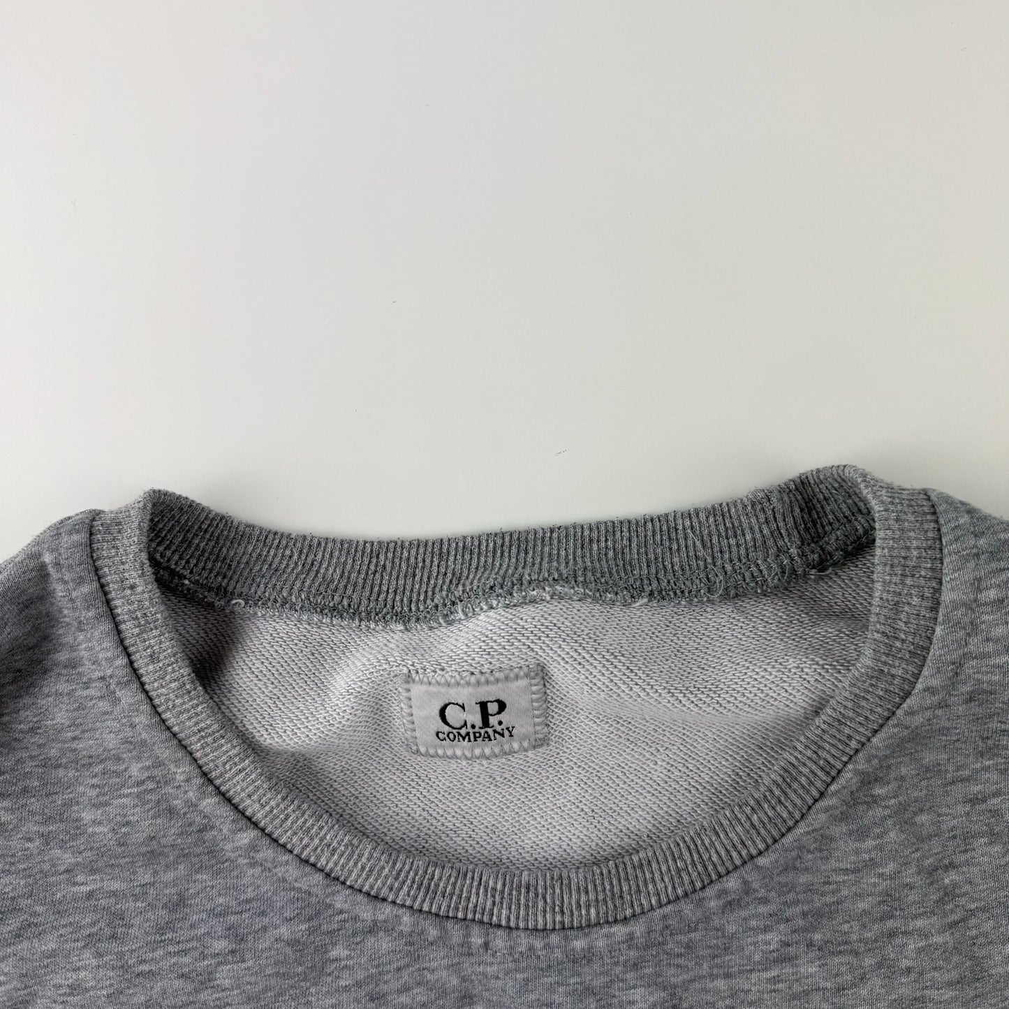 C.P Company Pulli (XL)
