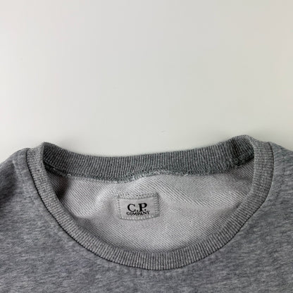 C.P Company Pulli (XL)