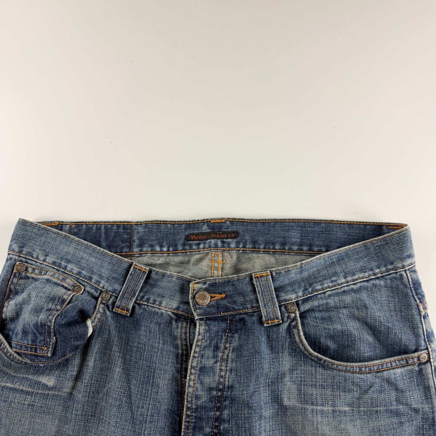 Y2K Jeans (L)
