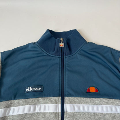 Ellesse Trackjacket (L)