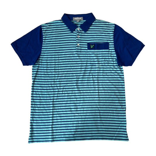 Lyle & Scott Polo (L)