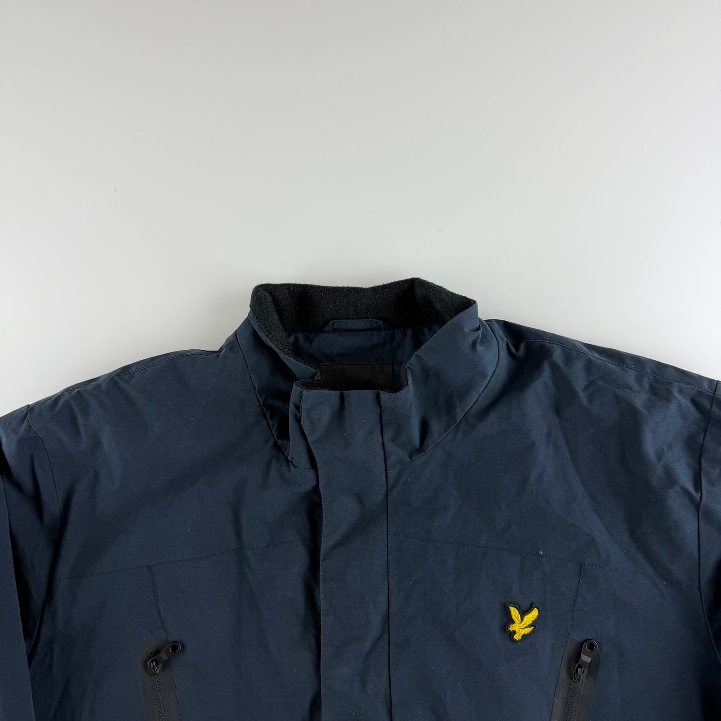 Lyle & Scott Jacke (XXL)