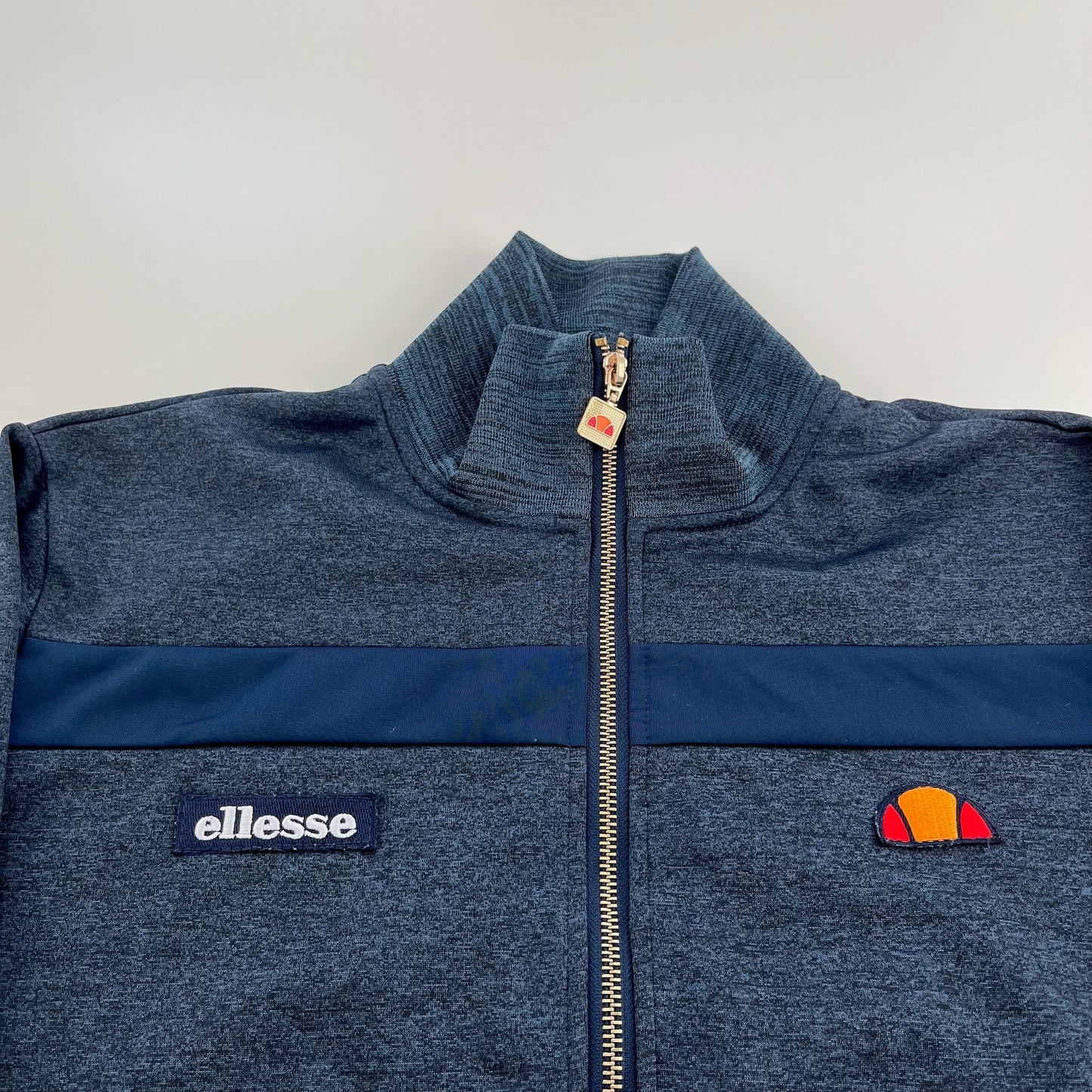 Ellesse Trackjacket (S)