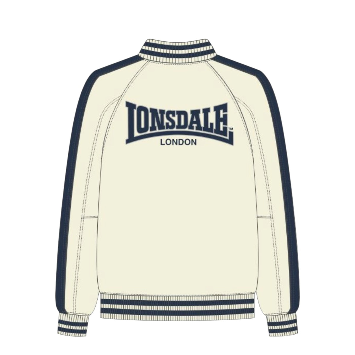 Lonsdale London Shortlands Trackjacket (S-3XL)