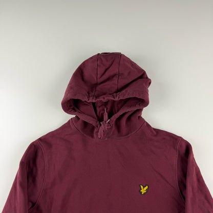 Lyle & Scott Pulli (M)