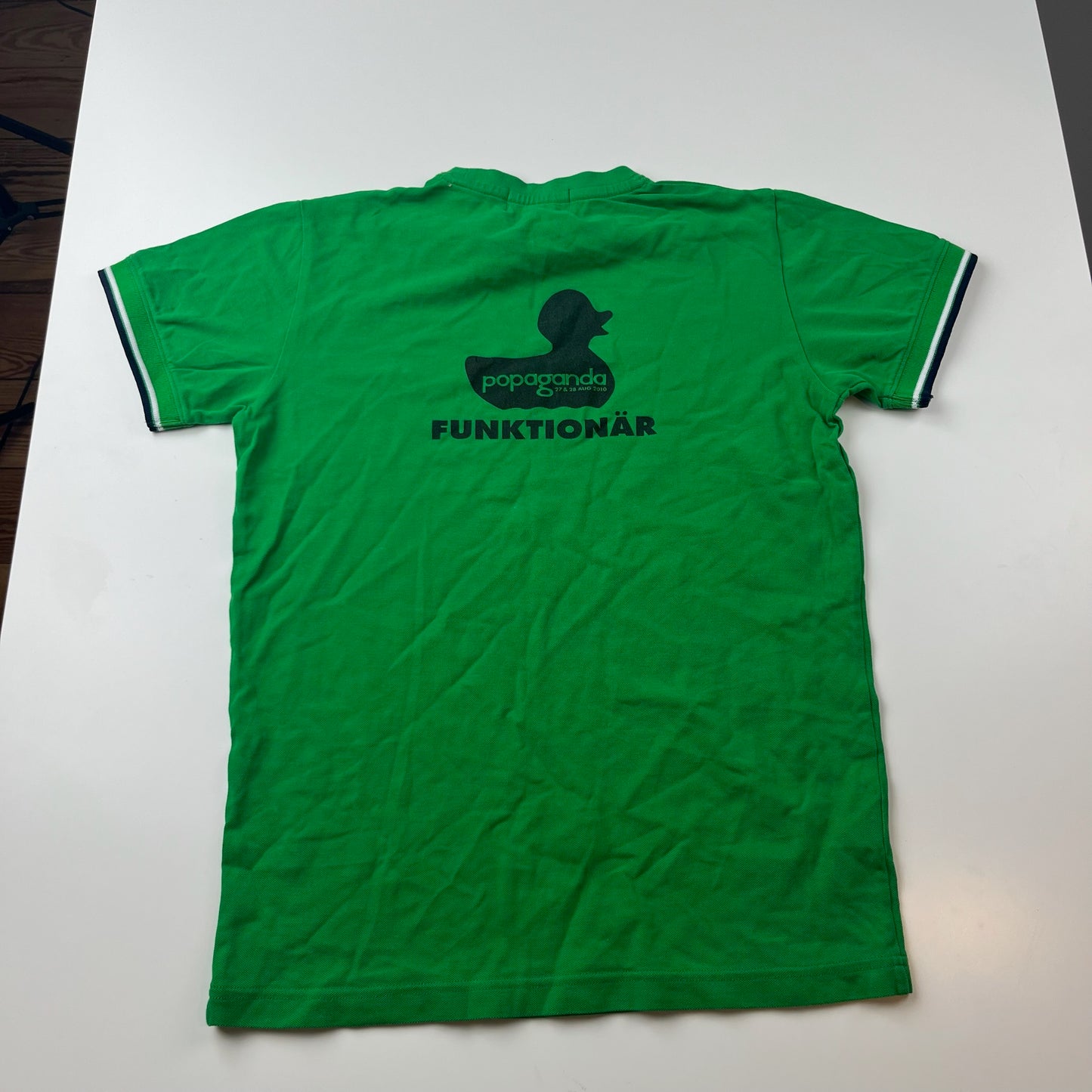 Fred Perry T-Shirt (S)