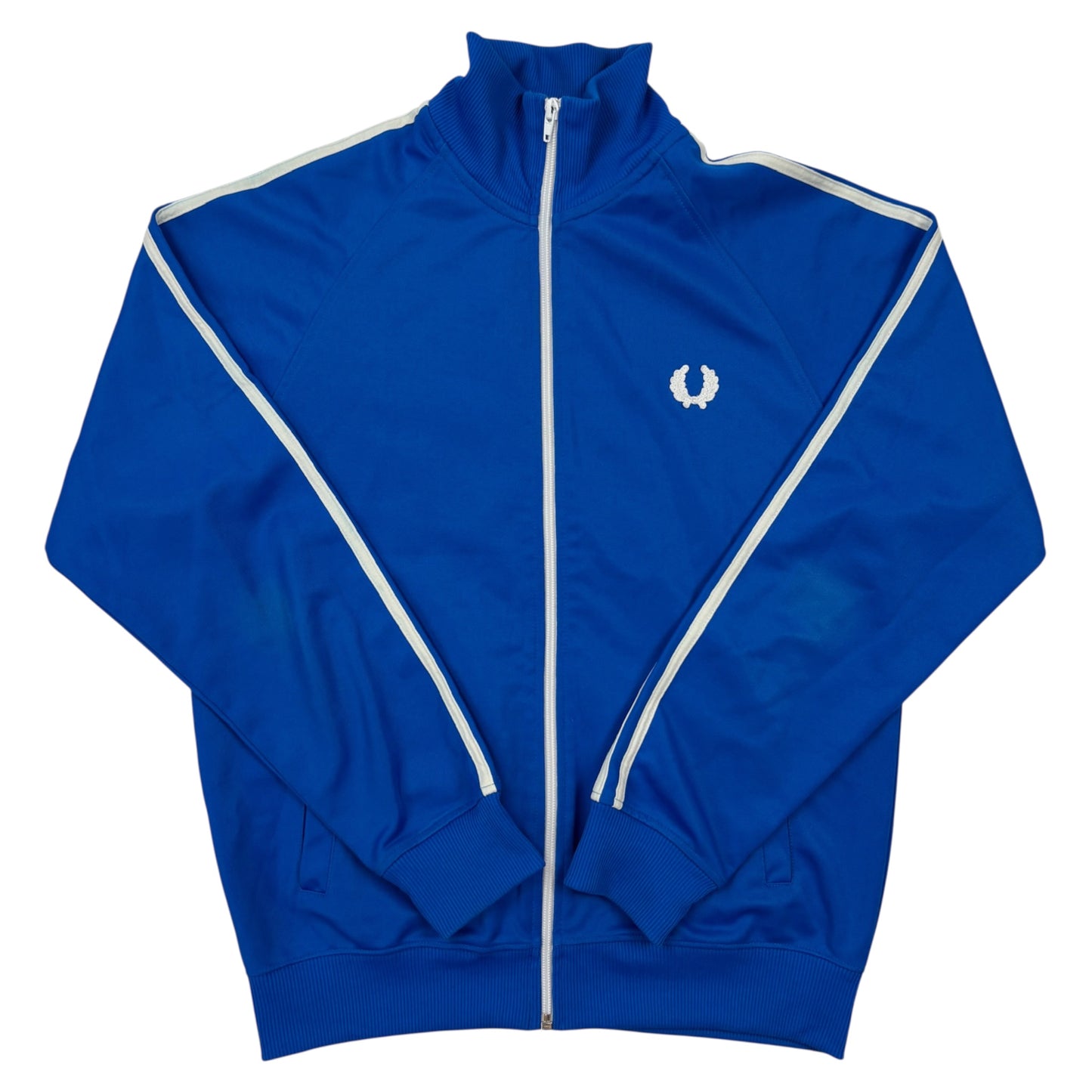 Fred Perry Trackjacket (S)