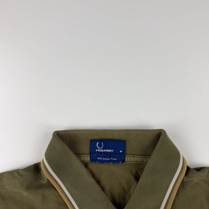 Fred Perry Polo (M)