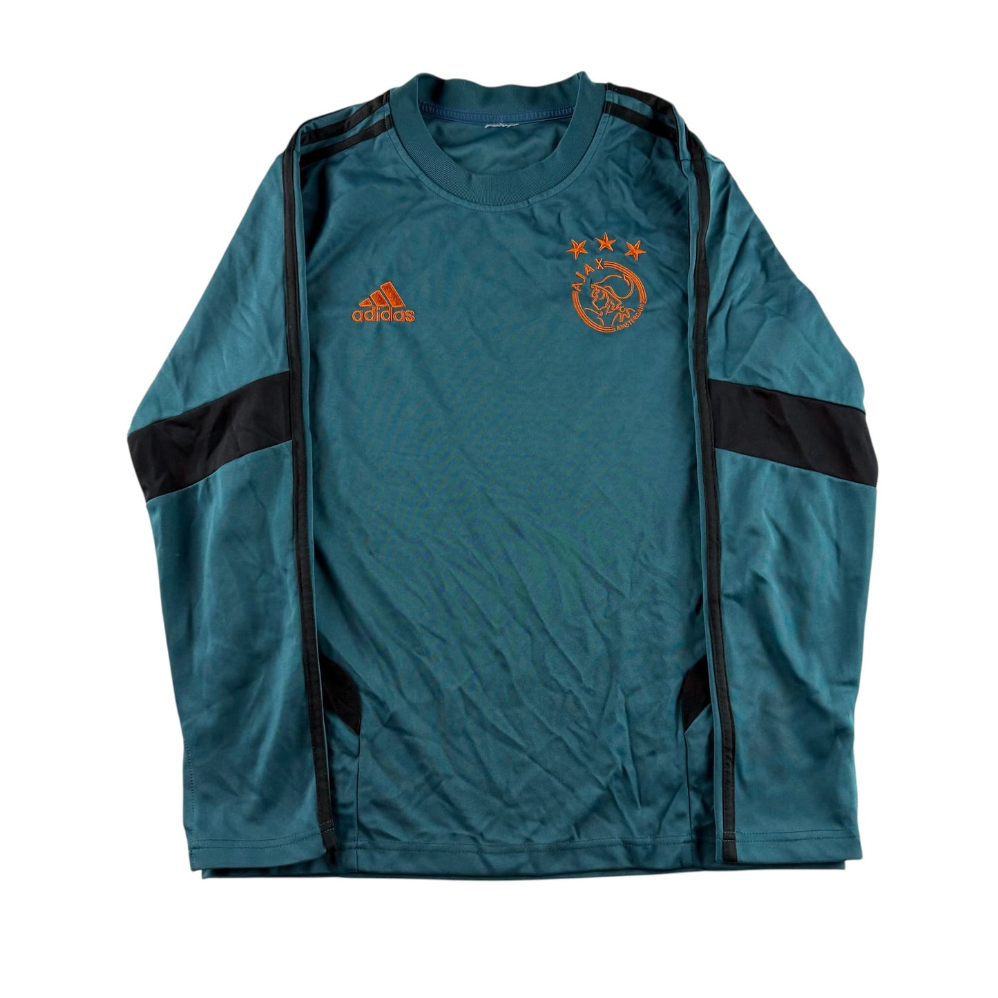 Adidas Amsterdam Trikot (S)