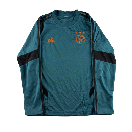 Adidas Amsterdam Trikot (S)