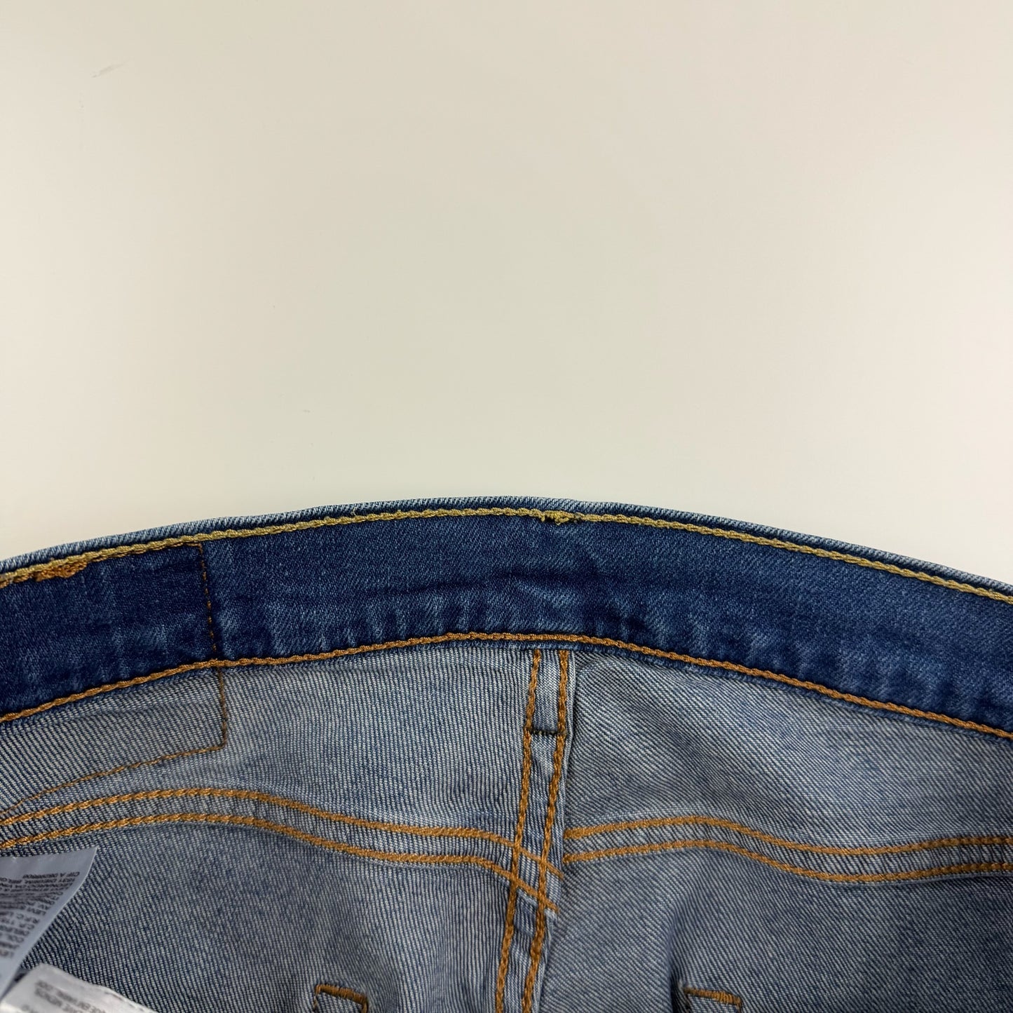 Levi’s 501 Jeans (XS)