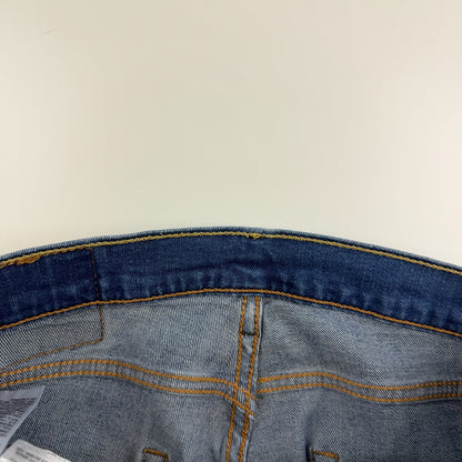 Levi’s 501 Jeans (XS)