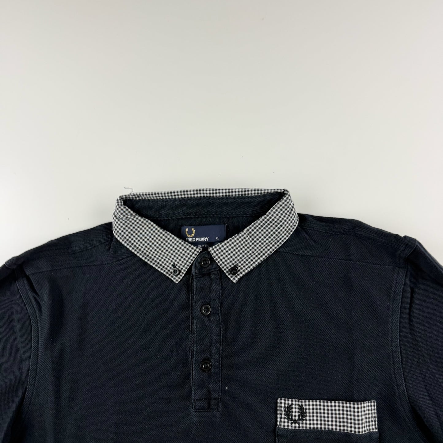 Fred Perry Polo (XL)