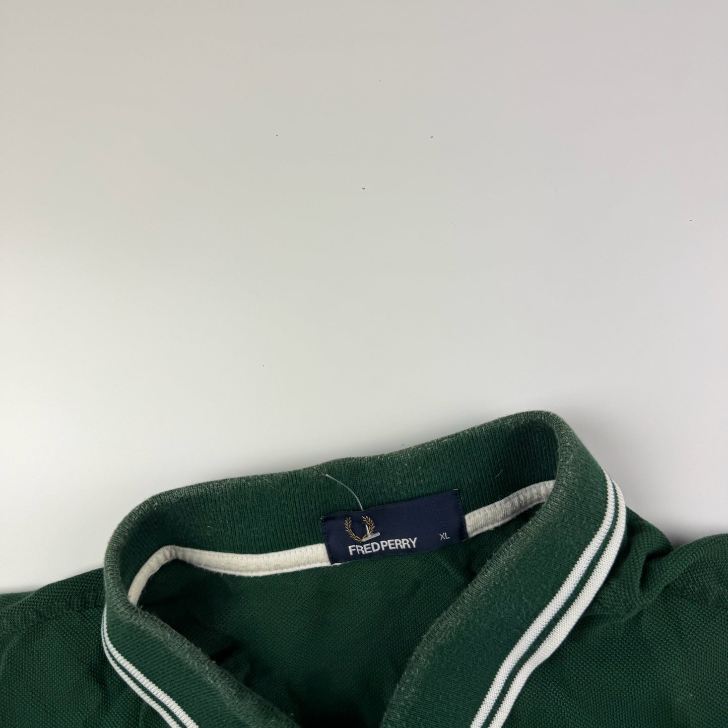 Fred Perry T-Shirt (XL)
