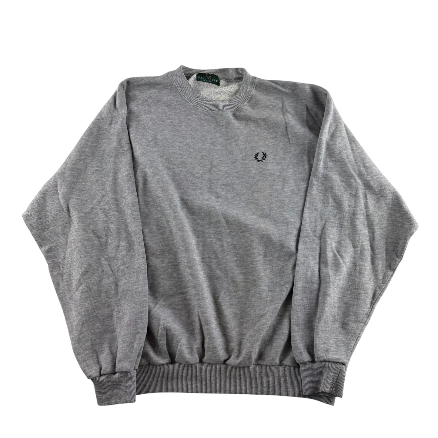 Fred Perry Pulli (XXL)