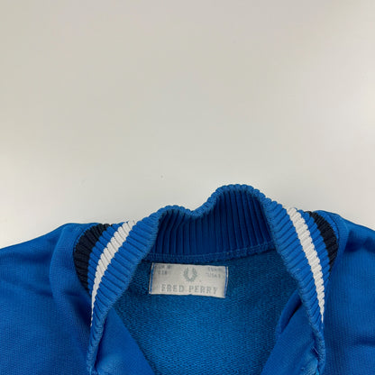 Fred Perry Trackjacket (XXS)