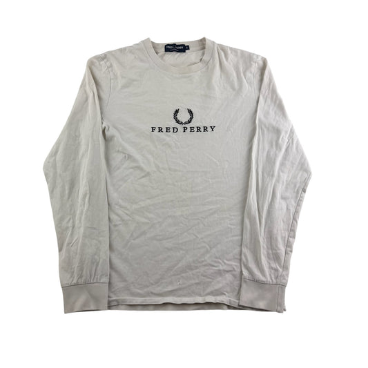 Fred Perry Pulli (S)