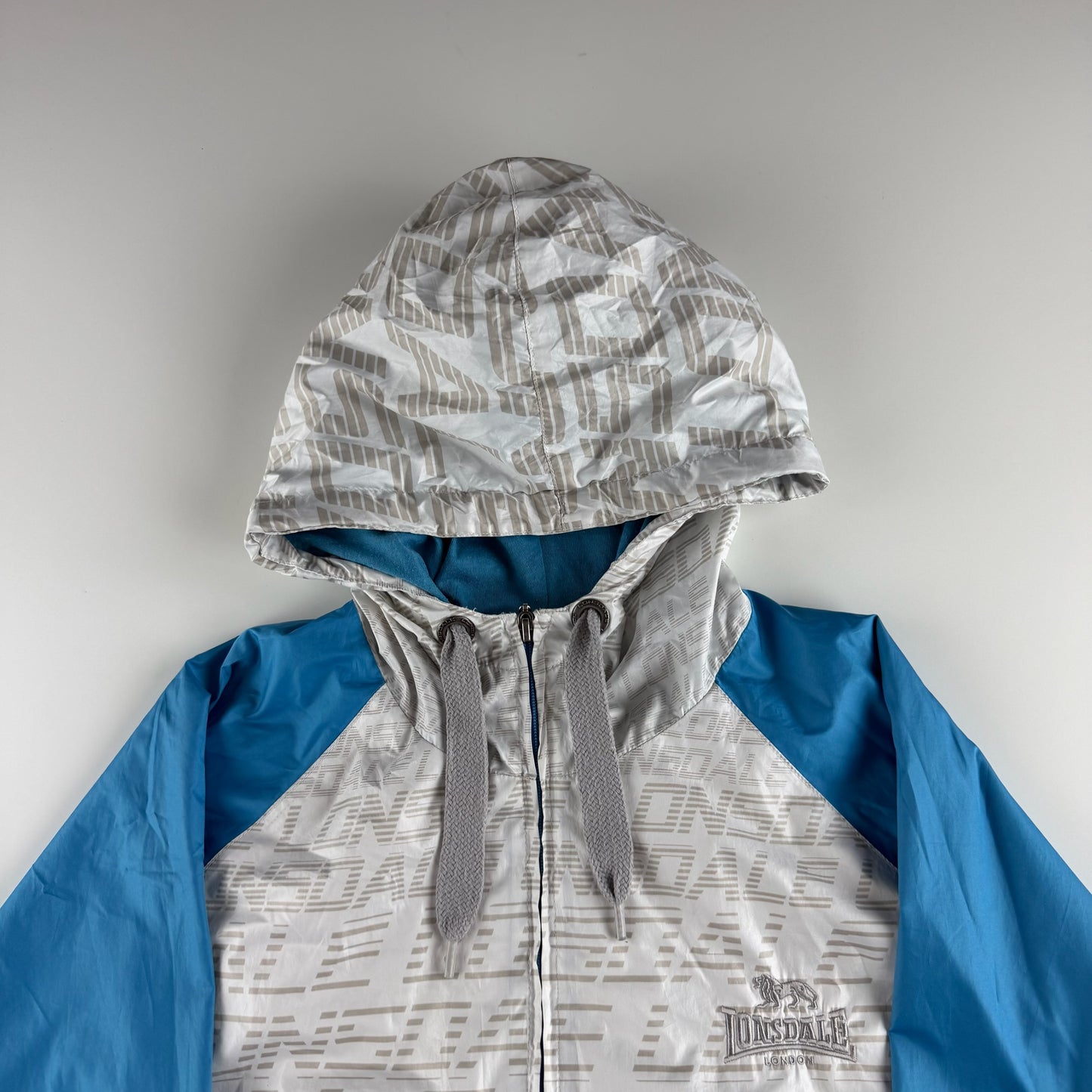 Lonsdale Trackjacket (L)