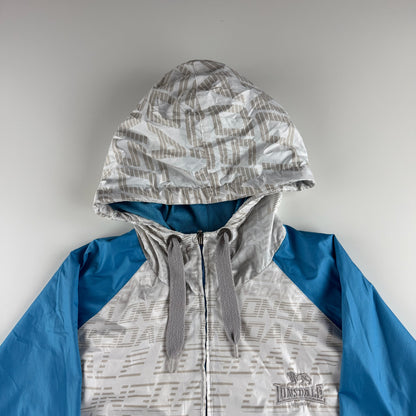 Lonsdale Trackjacket (L)