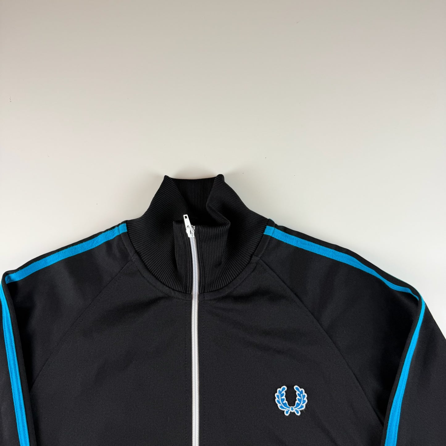 Fred Perry Trackjacket (S)